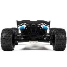 Arrma 1/8 KRATON 6S 4X4 RTR Brushless Speed Truck Blue/Pink ARA8608V6T2