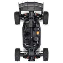 Arrma 1/8 TYPHON 223S DSC 4X4 RTR Brushless Buggy Green ARA4306V4T1
