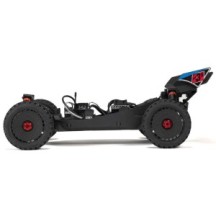 Arrma 1/8 TYPHON 223S DSC 4X4 RTR Brushless Buggy Green ARA4306V4T1