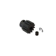Piñón Arrma 12 dientes módulo 1 Safe-D5 ARA311052