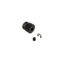 Arrma 15T 0.8Mod Safe-D5 Pinion Gear ARA310998