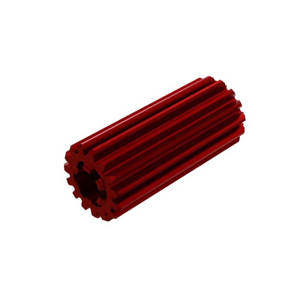 Arrma 15T Aluminum Layshaft Gear ARA311201