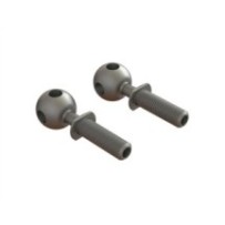 Arrma 18mm Pivot Ball M8x25mm 2 ARA330560