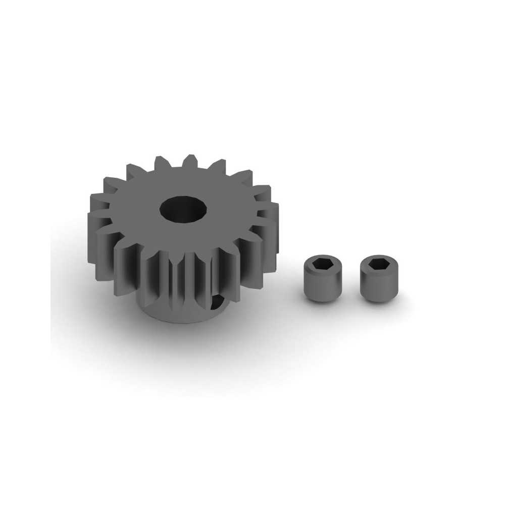 Arrma 18T Mod1 Pinion Gear ARA310479 Arrma 18T Mod1 Pinion Gear ARA310479