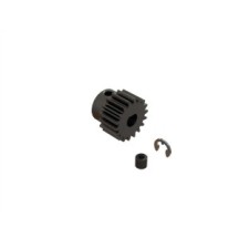 Piñón 19T módulo 0.8 Safe-D5 Arrma ARA311002