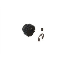 Piñón 19T módulo 1.0 Safe-D8 Arrma ARA311039