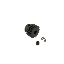 Piñón 20T módulo 0.8 Safe-D5 Arrma ARA311003