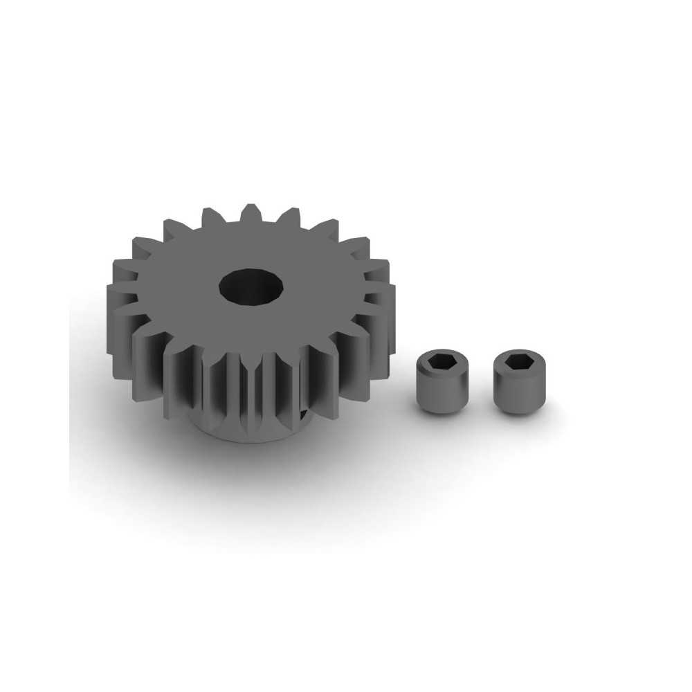 Arrma 20T Mod1 Pinion Gear ARA310481 Arrma 20T Mod1 Pinion Gear ARA310481