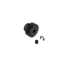 Piñón 21T módulo 0.8 Safe-D5 Arrma ARA311004