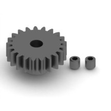 Piñón 21T módulo 1.0 Arrma ARA310482