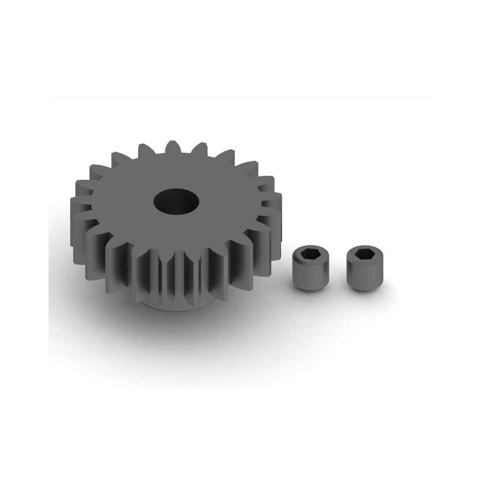 Arrma 21T Mod1 Pinion Gear ARA310482 Arrma 21T Mod1 Pinion Gear ARA310482