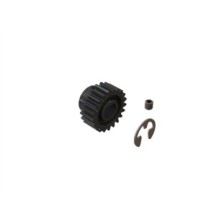 Piñón 21T módulo 1.0 Safe-D8 Arrma ARA311041