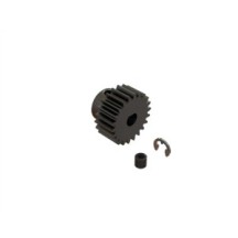 Piñón 22T módulo 0.8 Safe-D5 Arrma ARA311005
