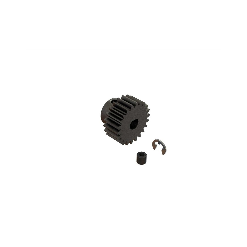 Arrma 22T 0.8Mod Safe-D5 Pinion Gear ARA311005 Arrma 22T 0.8Mod Safe-D5 Pinion Gear ARA311005
