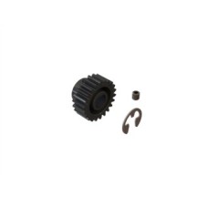 Piñón 22T módulo 1.0 Safe-D8 Arrma ARA311042