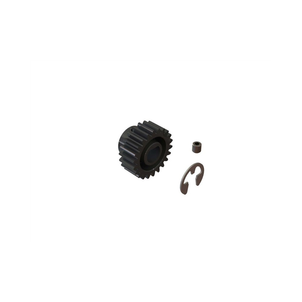 Arrma 22T Mod1 Safe-D8 Pinion Gear ARA311042 Arrma 22T Mod1 Safe-D8 Pinion Gear ARA311042