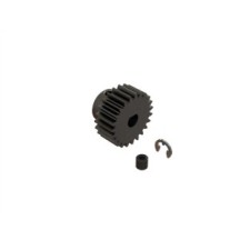 Piñón 23T módulo 0.8 Safe-D5 Arrma ARA311006