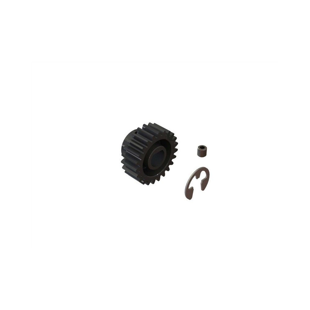 Arrma 23T Mod1 Safe-D8 Pinion Gear ARA311043 Arrma 23T Mod1 Safe-D8 Pinion Gear ARA311043