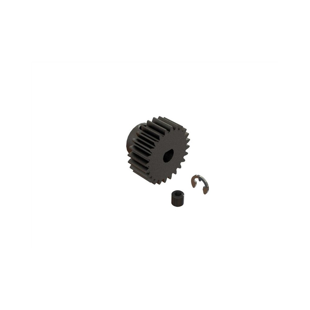 Arrma 24T 0.8Mod Safe-D5 Pinion Gear ARA311007 Arrma 24T 0.8Mod Safe-D5 Pinion Gear ARA311007