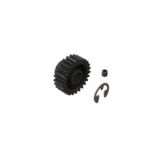 Piñón Arrma 25T módulo 1 Safe-D8 ARA311045