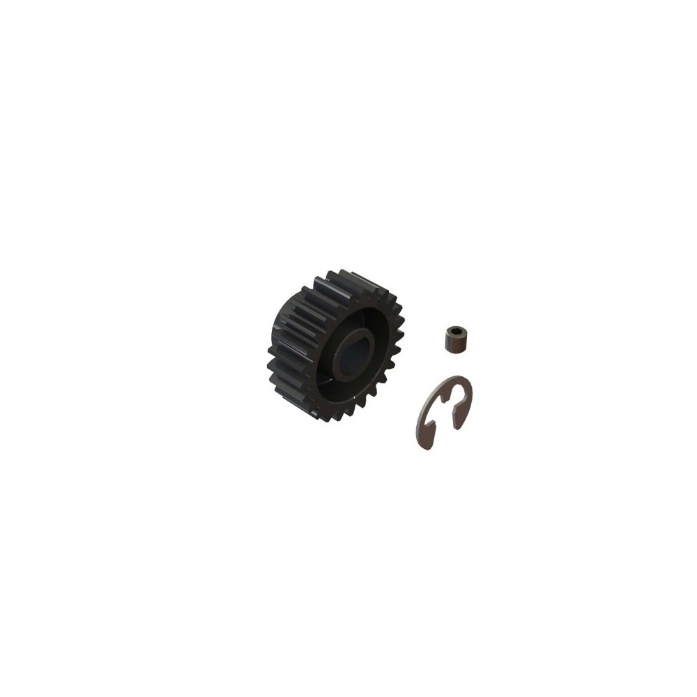 Arrma 25T Mod1 Safe-D8 Pinion Gear ARA311045 Arrma 25T Mod1 Safe-D8 Pinion Gear ARA311045