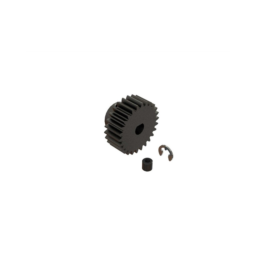 Arrma 26T 0.8Mod Safe-D5 Pinion Gear ARA311009 Arrma 26T 0.8Mod Safe-D5 Pinion Gear ARA311009