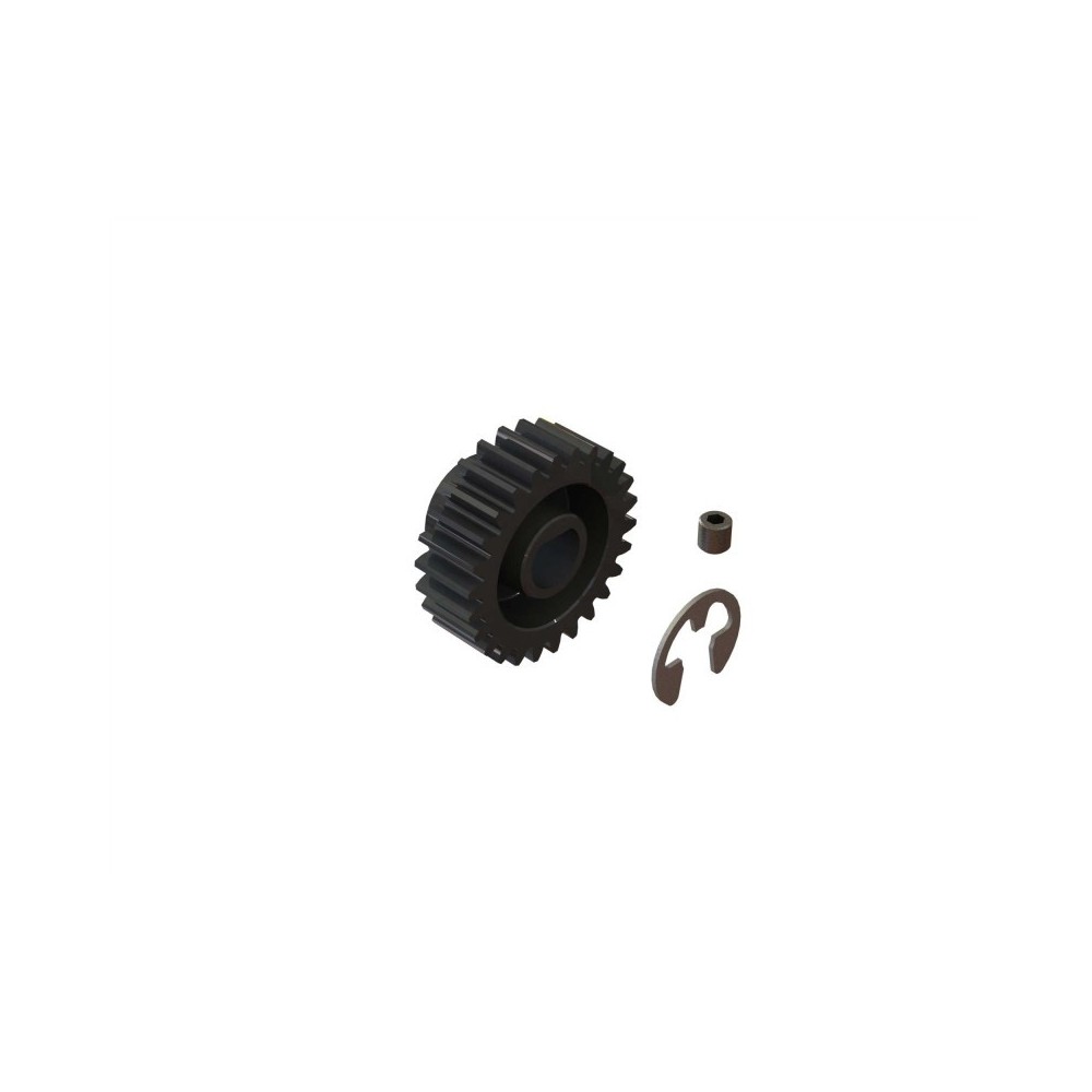 Arrma 26T Mod1 Safe-D8 Pinion Gear ARA311046 Arrma 26T Mod1 Safe-D8 Pinion Gear ARA311046