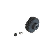 Piñón Arrma 27T módulo 1 Safe-D5 ARA311057
