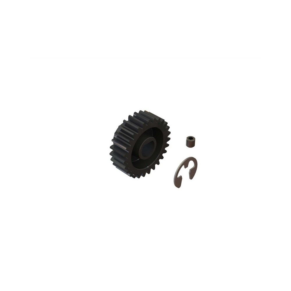 Arrma 27T Mod1 Safe-D8 Pinion Gear ARA311047