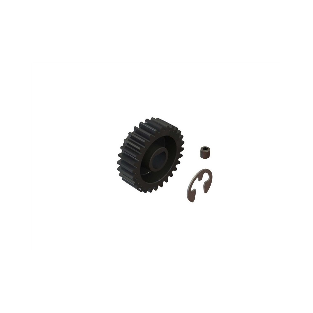 Arrma 28T Mod1 Safe-D8 Pinion Gear ARA311048 Arrma 28T Mod1 Safe-D8 Pinion Gear ARA311048