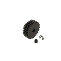Piñón 29 dientes módulo 0.8 Safe-D5 Arrma ARA311012