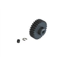 Piñón 29 dientes módulo 1 Safe-D5 Arrma ARA311059