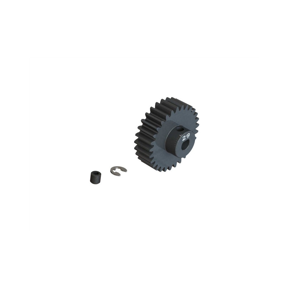 Arrma 29T Mod1 Safe-D5 Pinion Gear ARA311059 Arrma 29T Mod1 Safe-D5 Pinion Gear ARA311059