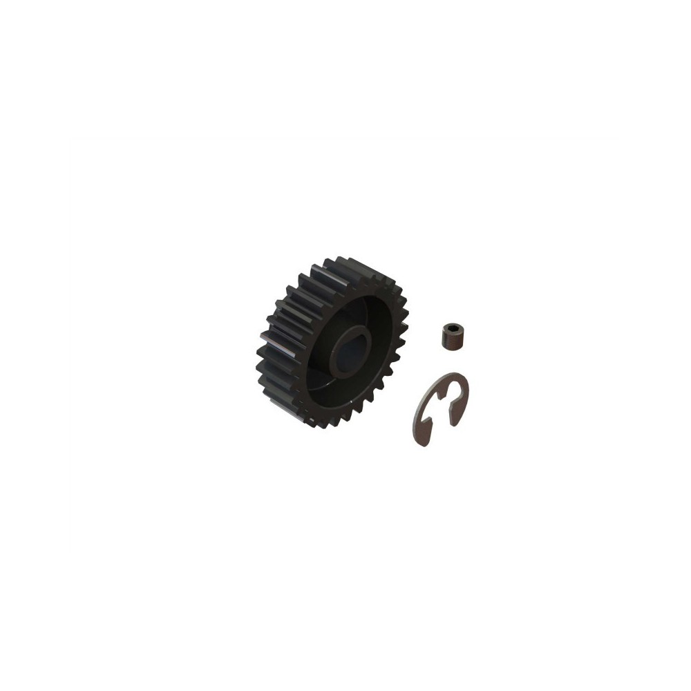 Piñón 29 dientes módulo 1 Safe-D8 Arrma ARA311049