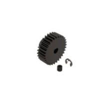 Arrma 30T 0.8Mod Safe-D5 Pinion Gear ARA311013