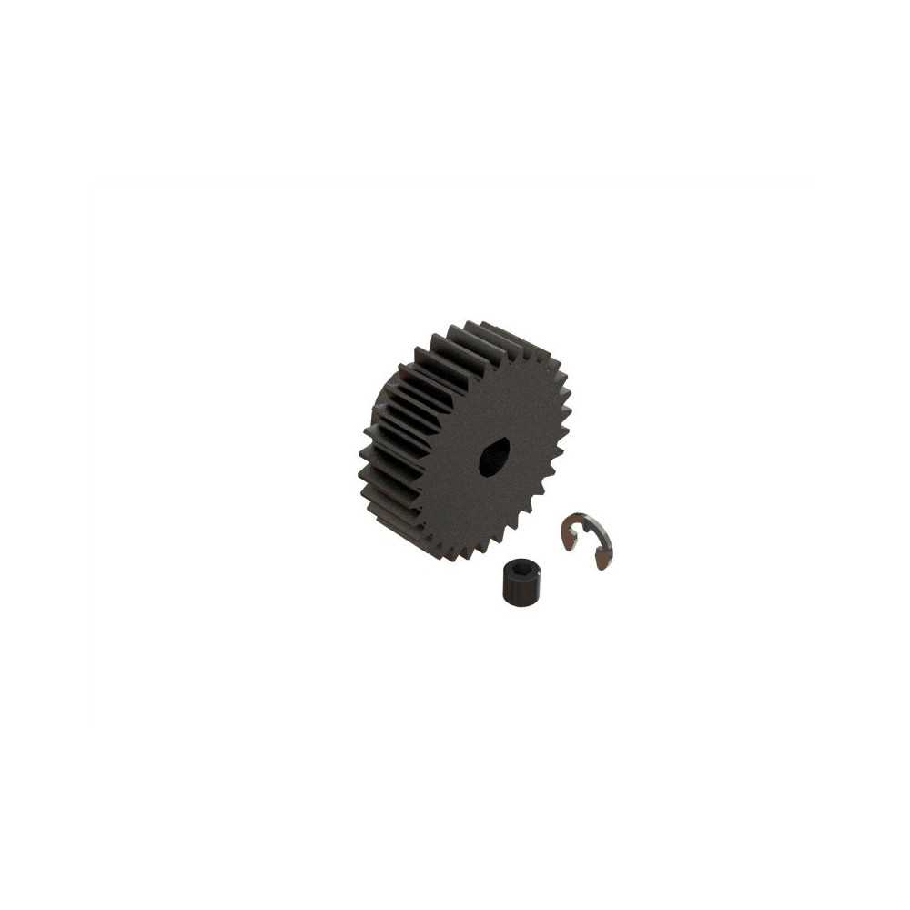 Arrma 30T 0.8Mod Safe-D5 Pinion Gear ARA311013