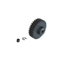 Piñón 30 dientes módulo 1 Safe-D5 Arrma ARA311060