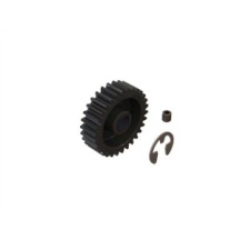 Piñón 30 dientes módulo 1 Safe-D8 Arrma ARA311050
