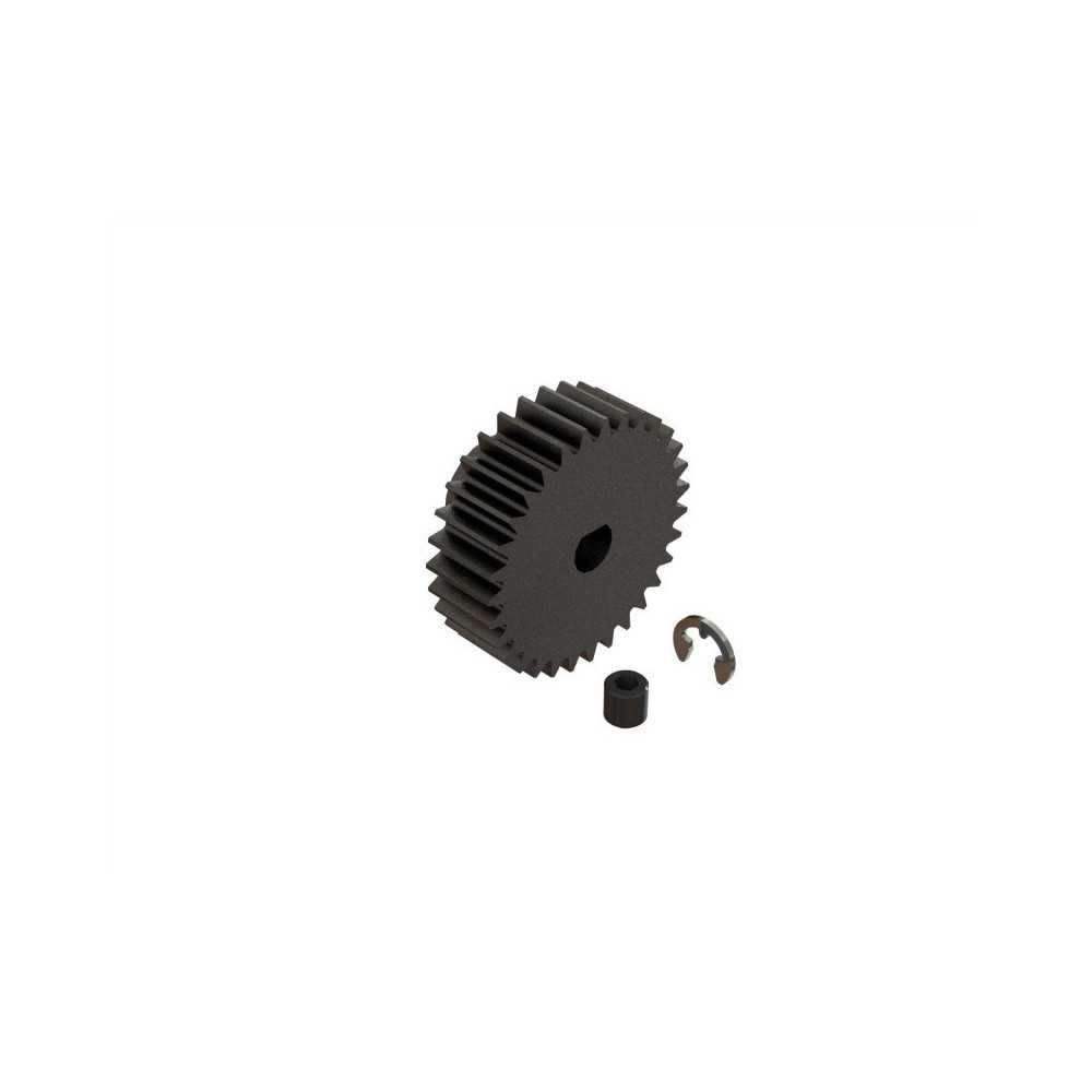 Arrma 31T 0.8Mod Safe-D5 Pinion Gear ARA311014 Arrma 31T 0.8Mod Safe-D5 Pinion Gear ARA311014
