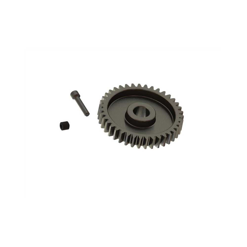 Arrma 39T MOD1 Spool Gear 8mm Bore ARA310951 Arrma 39T MOD1 Spool Gear 8mm Bore ARA310951