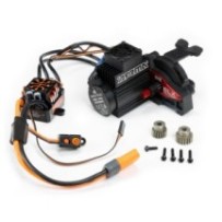 Arrma 3S Brushless System & Power Module Upgrade Set: BOOST BOX ARA210005