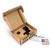 Set brushless 3S y módulo de potencia Arrma ARA210005