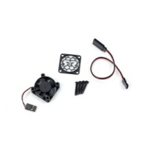 Arrma 4x4 BLX Motor Fan Set ARA390289