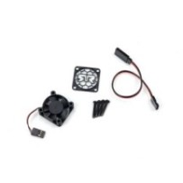 Arrma 4x4 BLX Motor Fan Set ARA390289