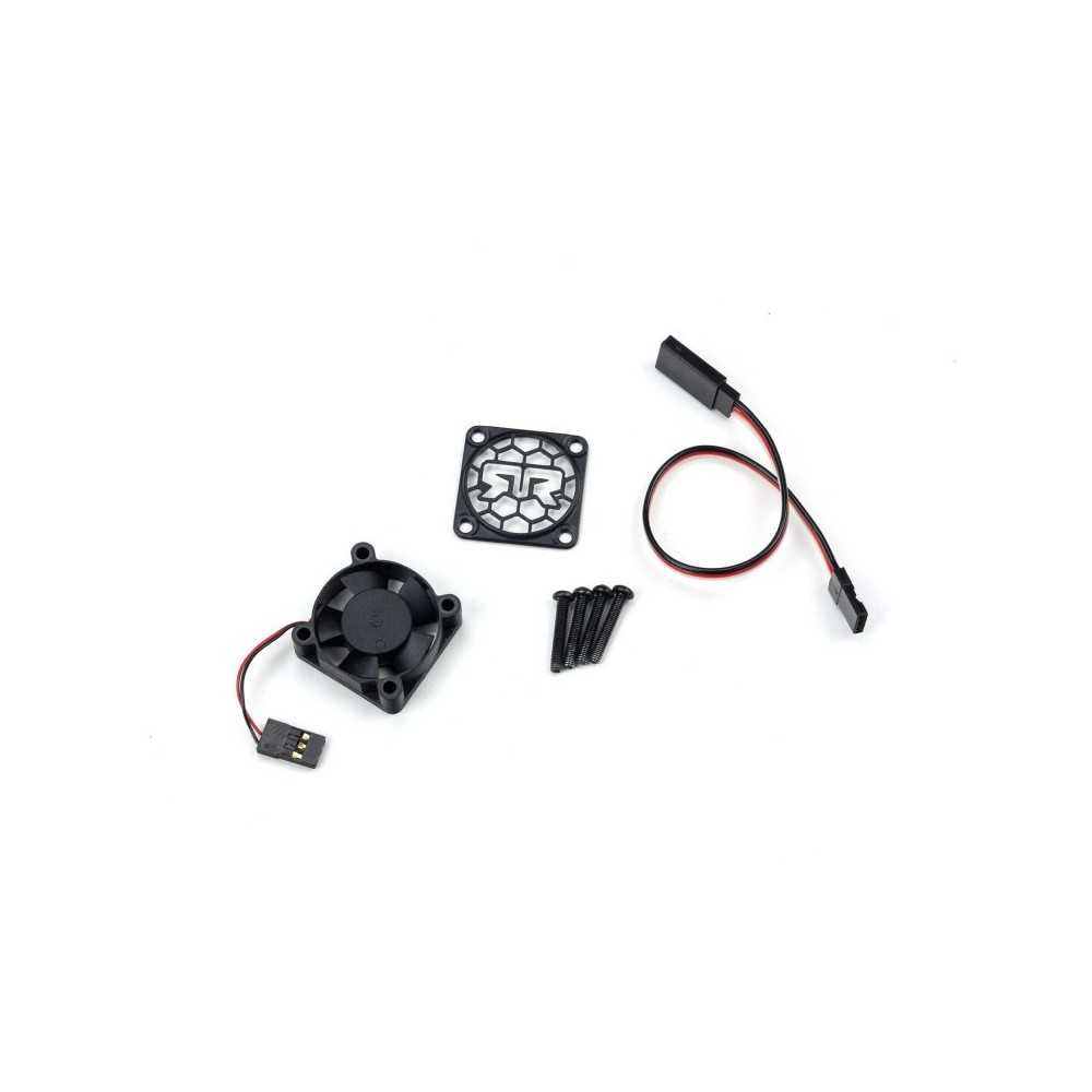 Arrma 4x4 BLX Motor Fan Set ARA390289 Arrma 4x4 BLX Motor Fan Set ARA390289