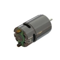 Arrma 550 14T Brushed Motor Black ARA390307