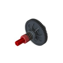 Arrma 55T Slipper Set 0.8 Mod ARA311109