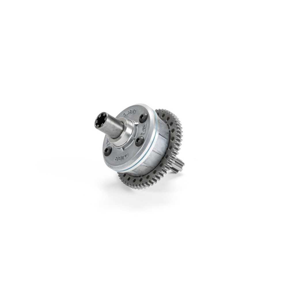 Arrma 57T Metal Center Diff Set 0.8 MOD ARA311165
