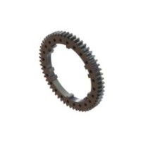 Arrma 57T Metal Center Diff Spur Gear 0.8 MOD ARA311167