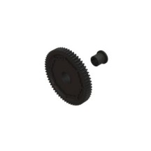 Arrma 61T Spur Gear 0.8 Mod ARA311100